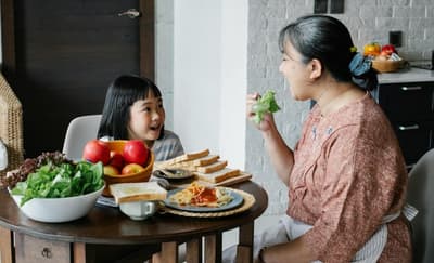 Kit Alimentação Para Bebe