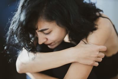Angustia, Sofrimento e Stress Emocional