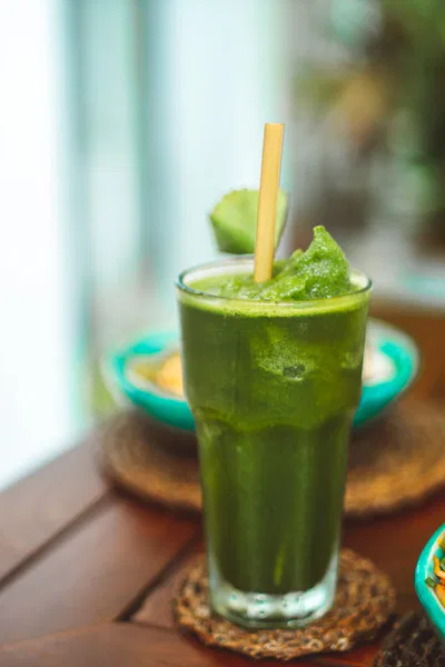 Smoothie Verde